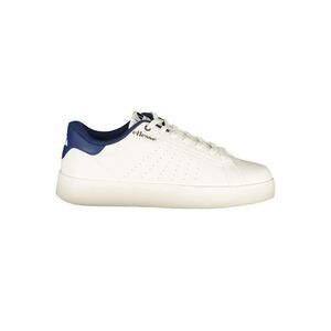 Ellesse White Polyurethane Men's Men's Sneaker